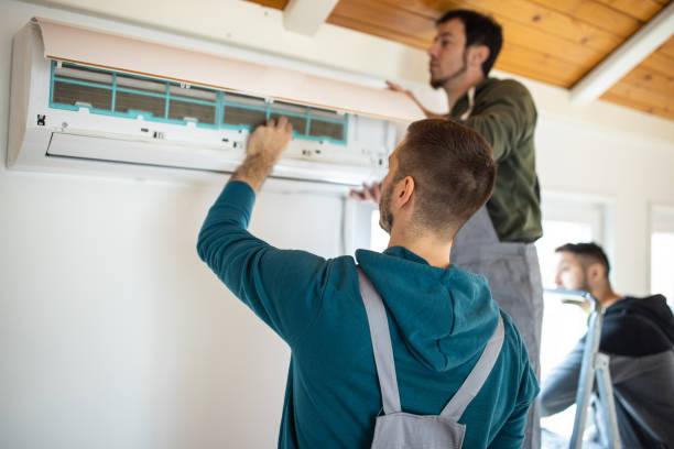 Best Central air repair  in Milan, NM