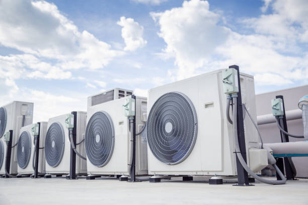 Best HVAC replacement cost  in Milan, NM