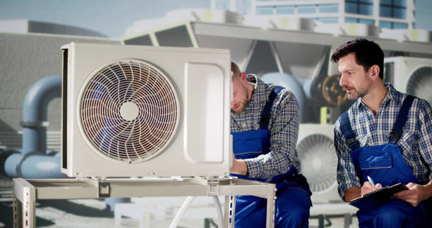 Best Affordable HVAC services  in Milan, NM