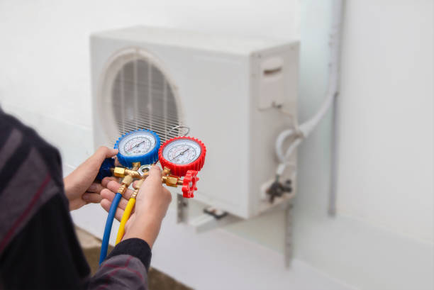Best HVAC maintenance near me  in Milan, NM